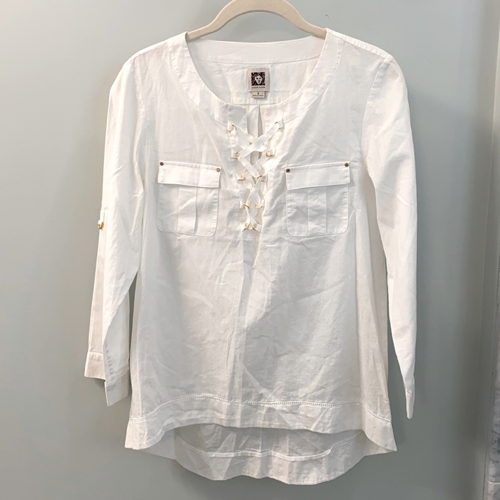Women’s summer top- size small